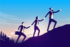 Leadership Games & Group Talks