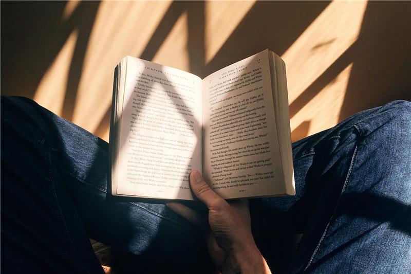 Reading Hour